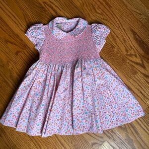 The Beaufort Bonnet Dress